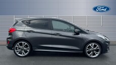 Ford Fiesta 1.0 EcoBoost 140 ST-Line 5dr Petrol Hatchback